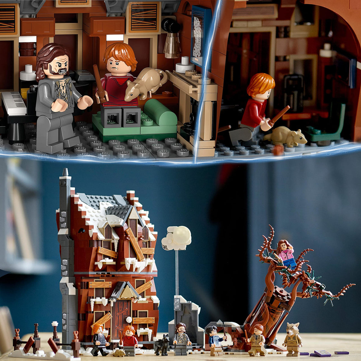 Building Toy Set Z585518