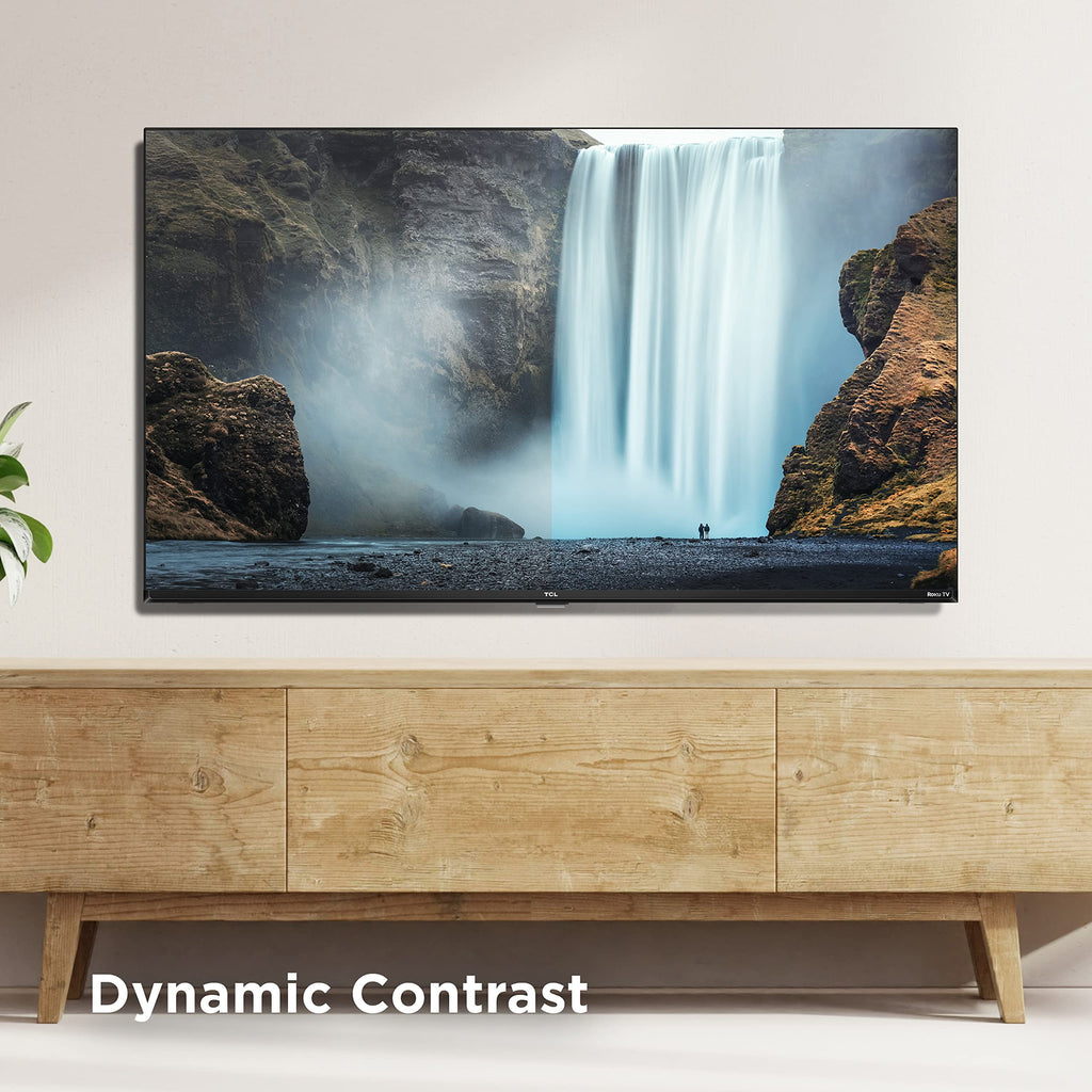 40-Inch 1080p LED Smart TV R2182