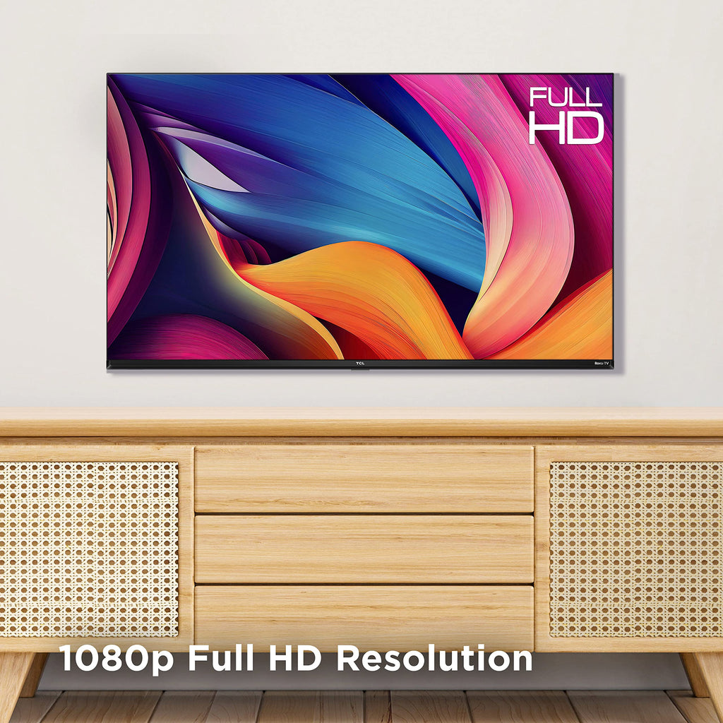 40-Inch 1080p LED Smart TV R2182