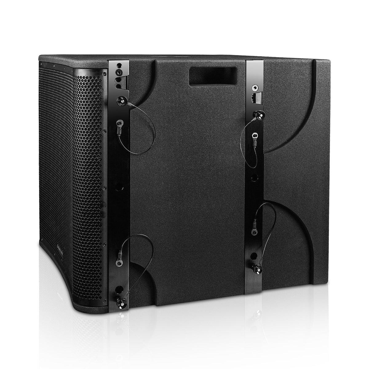 18” 1600W Line Array Subwoofer C71308