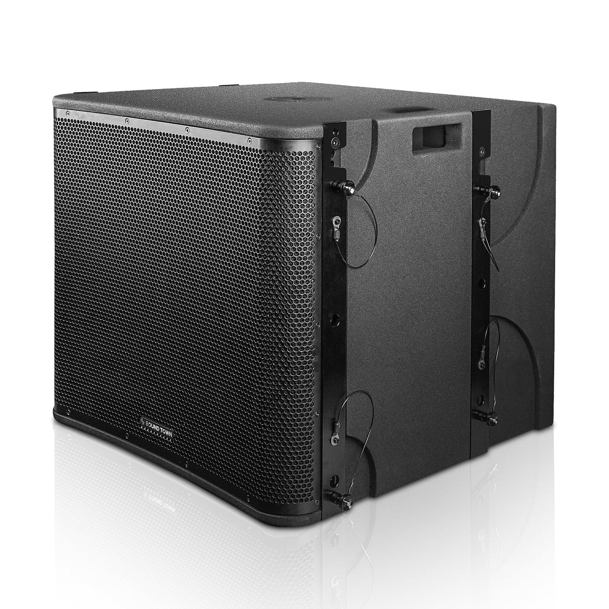 18” 1600W Line Array Subwoofer C71308