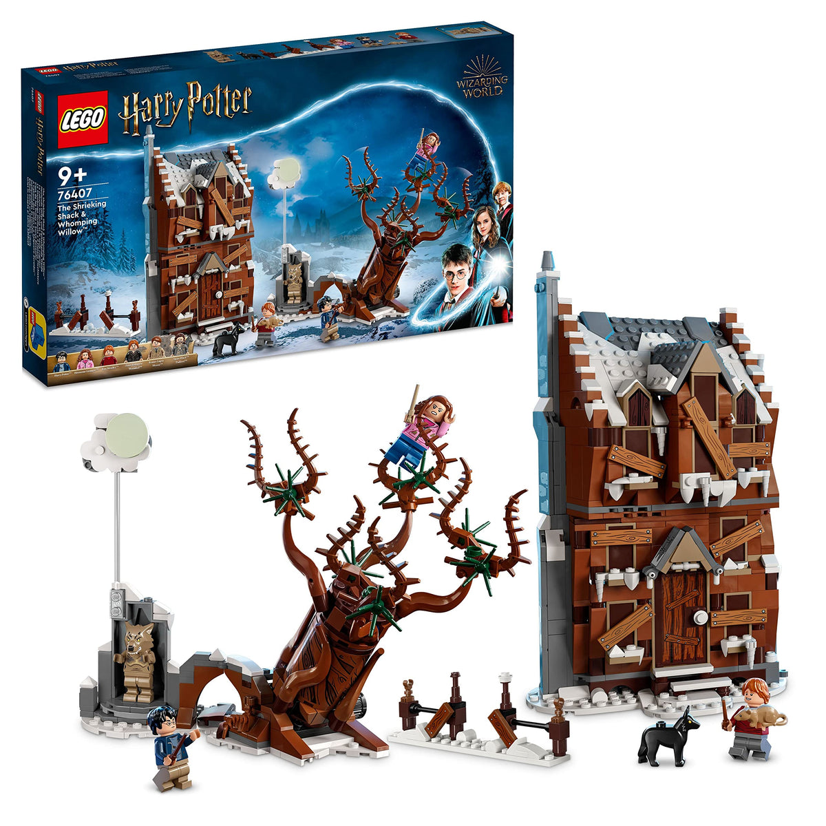 Building Toy Set Z585518