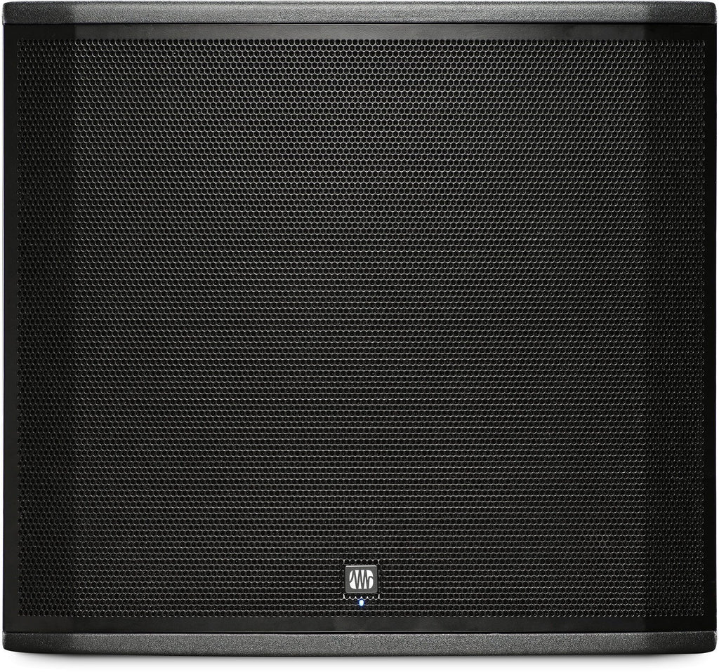 18" Active Subwoofer E942