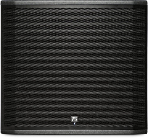 18" Active Subwoofer E942